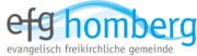 Logo EFG Homberg