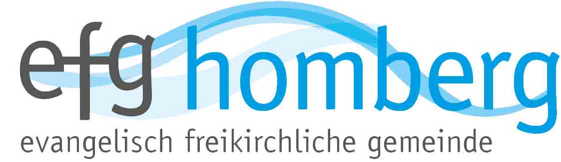 Logo EFG Homberg
